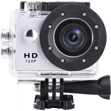 Logotrade promotional giveaways photo of: Prixton DV609 Action Camera