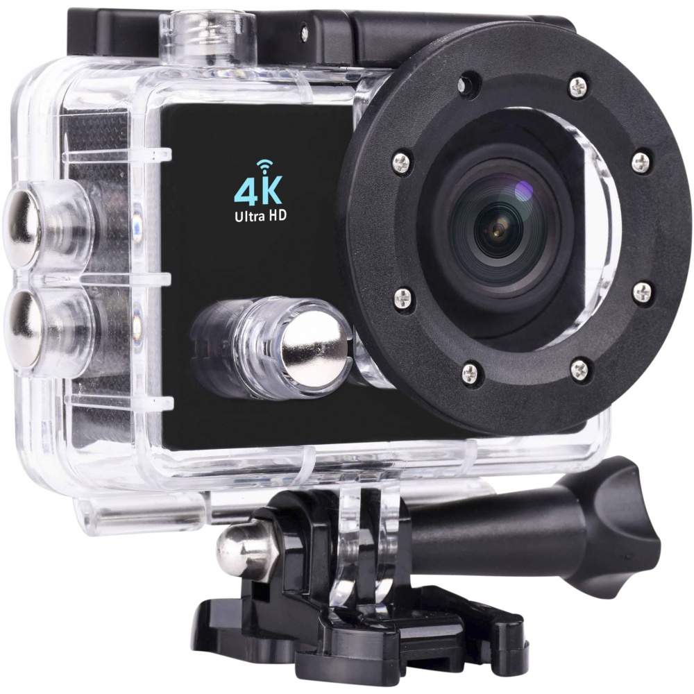 Logotrade promotional item image of: Action Camera 4K