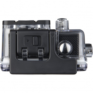 Logo trade promotional products image of: Action Camera 4K