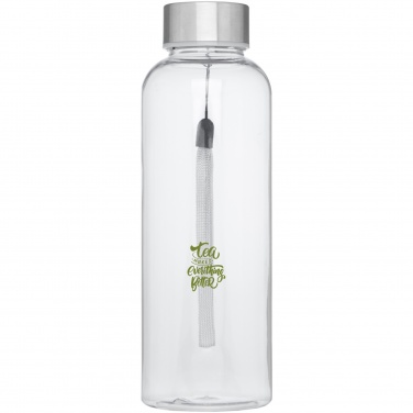 Logotrade promotional merchandise picture of: Bodhi 500 ml RPET water bottle