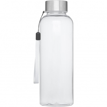 Logotrade promotional item picture of: Bodhi 500 ml RPET water bottle