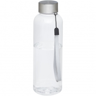 Logo trade promotional items picture of: Bodhi 500 ml RPET water bottle