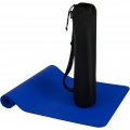 Virabha recycled TPE yoga mat, Blue