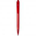 Thalaasa ocean-bound plastic ballpoint pen, Red