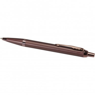 Logotrade promotional item picture of: Parker IM ballpoint pen