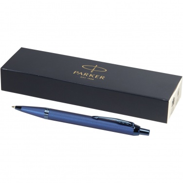 Logotrade corporate gift picture of: Parker IM ballpoint pen