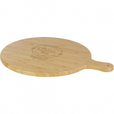 Logotrade advertising product image of: Delys bamboo cutting board