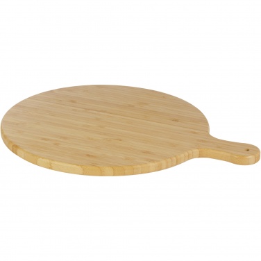 Logo trade promotional products image of: Delys bamboo cutting board