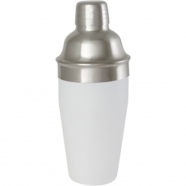 Logo trade promotional products picture of: Gaudie recycled stainless steel cocktail shaker