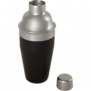 Logotrade business gift image of: Gaudie recycled stainless steel cocktail shaker