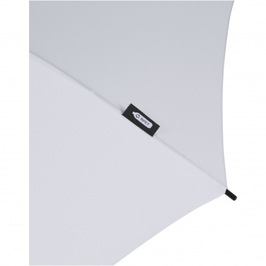 Logotrade promotional merchandise photo of: Niel 23" auto open recycled PET umbrella