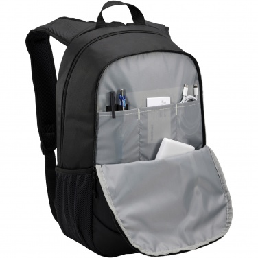 Logo trade promotional merchandise picture of: Case Logic Jaunt 15.6" recycled backpack