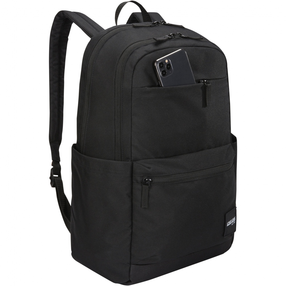 Logo trade promotional giveaway photo of: Case Logic Uplink 15.6" backpack