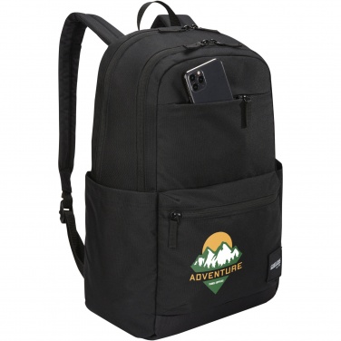 Logo trade promotional giveaway photo of: Case Logic Uplink 15.6" backpack