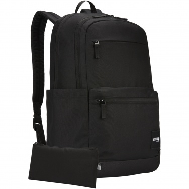 Logo trade corporate gifts image of: Case Logic Uplink 15.6" backpack