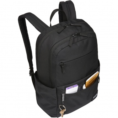 Logo trade promotional merchandise image of: Case Logic Uplink 15.6" backpack