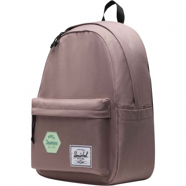 Logo trade promotional items picture of: Herschel Classic™ recycled laptop backpack 26L