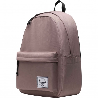 Logotrade promotional merchandise photo of: Herschel Classic™ recycled laptop backpack 26L