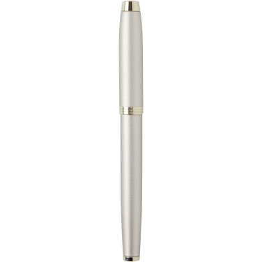 Logo trade promotional merchandise picture of: Parker IM rollerball pen