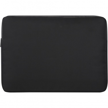 Logo trade promotional items picture of: Rise 15.6" GRS recycled laptop sleeve