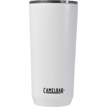 Logo trade promotional giveaway photo of: CamelBak® Horizon 600 ml vacuum insulated tumbler