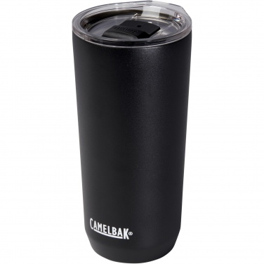 Logo trade advertising product photo of: CamelBak® Horizon 600 ml vacuum insulated tumbler