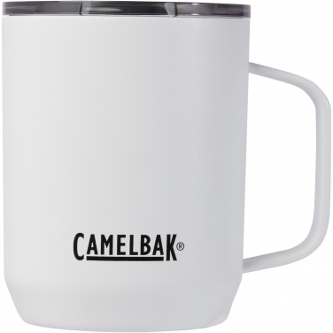 Logo trade promotional items image of: CamelBak® Horizon 350 ml vacuum insulated camp mug