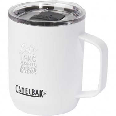 Logo trade promotional gift photo of: CamelBak® Horizon 350 ml vacuum insulated camp mug