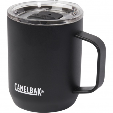 Logo trade promotional item photo of: CamelBak® Horizon 350 ml vacuum insulated camp mug