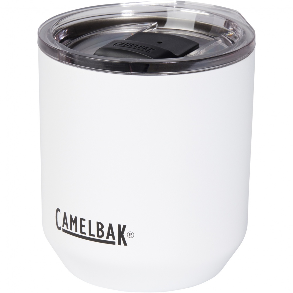 Logotrade promotional gift image of: CamelBak® Horizon Rocks 300 ml vacuum insulated tumbler