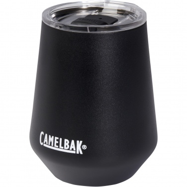 Logotrade promotional merchandise picture of: CamelBak® Horizon 350 ml vacuum insulated wine tumbler