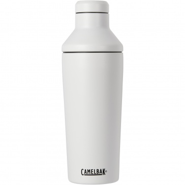 Logo trade promotional gift photo of: CamelBak® Horizon 600 ml vacuum insulated cocktail shaker