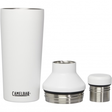 Logotrade promotional gifts photo of: CamelBak® Horizon 600 ml vacuum insulated cocktail shaker