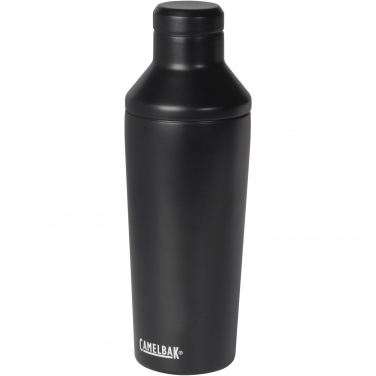 Logotrade promotional products photo of: CamelBak® Horizon 600 ml vacuum insulated cocktail shaker