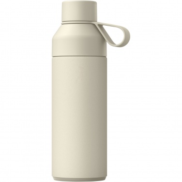 Logo trade business gifts image of: Ocean Bottle 500 ml vacuum insulated water bottle