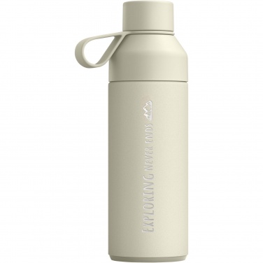 Logo trade promotional giveaway photo of: Ocean Bottle 500 ml vacuum insulated water bottle