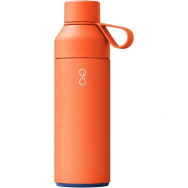 Logo trade promotional products picture of: Ocean Bottle 500 ml vacuum insulated water bottle