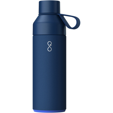 Logotrade business gift image of: Ocean Bottle 500 ml vacuum insulated water bottle