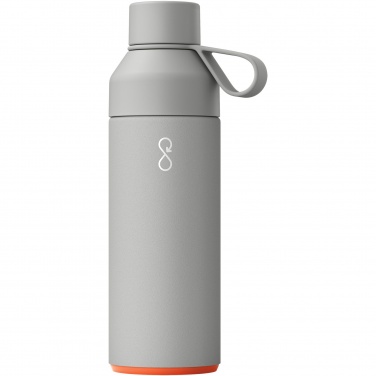 Logotrade advertising products photo of: Ocean Bottle 500 ml vacuum insulated water bottle