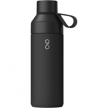 Logo trade promotional product photo of: Ocean Bottle 500 ml vacuum insulated water bottle