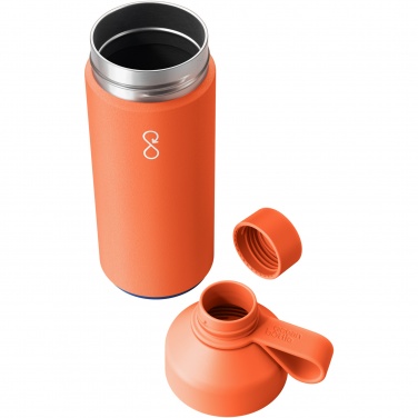 Logo trade promotional products picture of: Big Ocean Bottle 1000 ml vacuum insulated thermo bottle