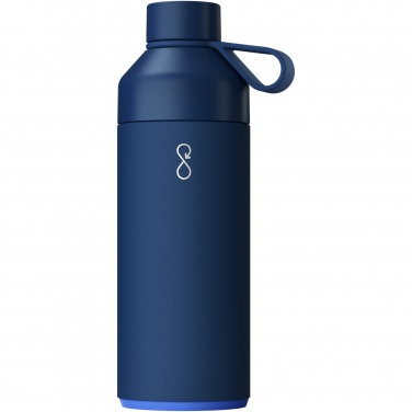 Logotrade promotional giveaways photo of: Big Ocean Bottle 1000 ml vacuum insulated water bottle