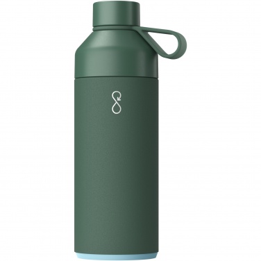 Logotrade promotional product image of: Big Ocean Bottle 1000 ml vacuum insulated water bottle