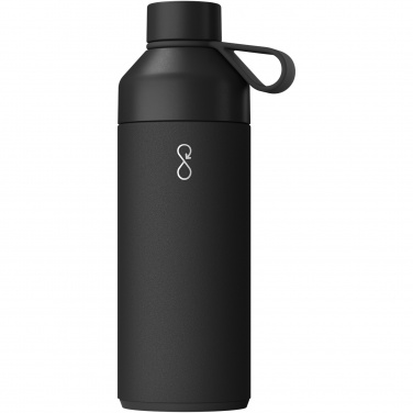 Logotrade advertising product picture of: Big Ocean Bottle 1000 ml vacuum insulated water bottle