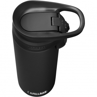 Logo trade advertising products picture of: CamelBak® Forge Flow 500 ml vacuum insulated tumbler