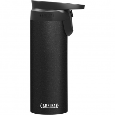 Logotrade advertising products photo of: CamelBak® Forge Flow 500 ml vacuum insulated tumbler