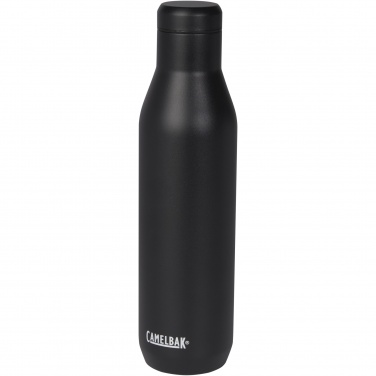 Logotrade advertising products photo of: CamelBak® Horizon 750 ml vacuum insulated water/wine bottle