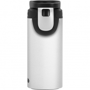 Logo trade promotional items image of: Vacuum insulated tumbler CamelBak® Forge Flow 350 ml