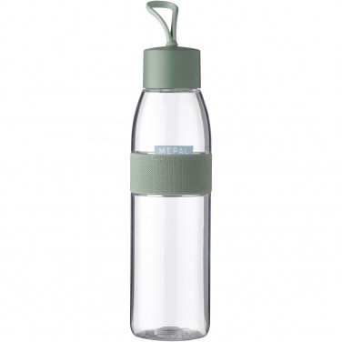 Logo trade corporate gifts image of: Mepal Ellipse 500 ml water bottle