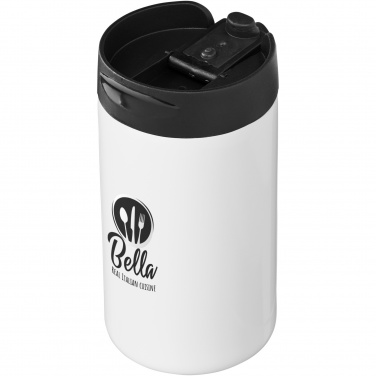 Logotrade promotional gift picture of: Mojave 250 ml stainless steel insulated tumbler